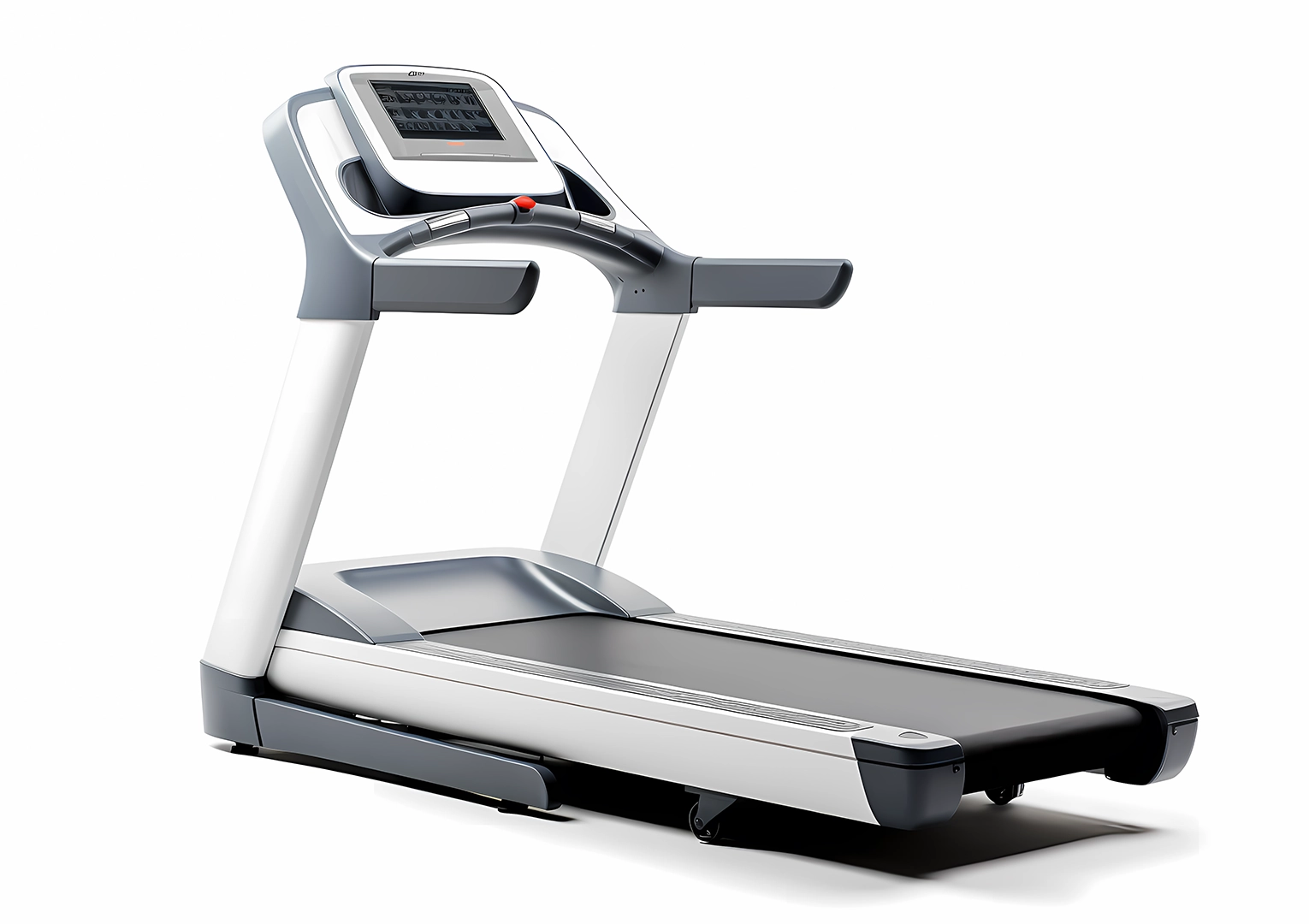 Linha de equipamentos de musculação e cardio disponíveis para importação
